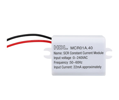 TRAIC Constant Current Module