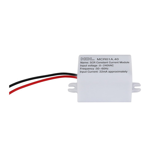 TRAIC Constant Current Module
