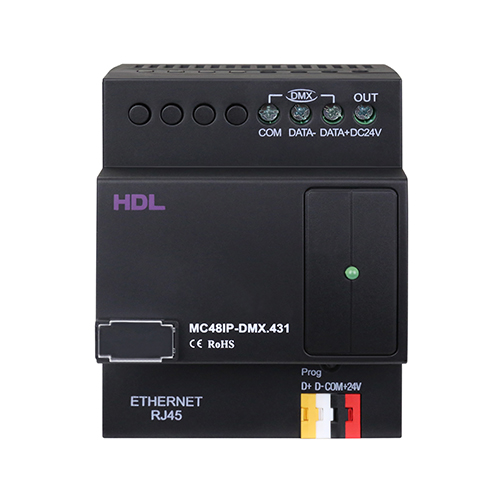 48CH DMX Scene Controller
