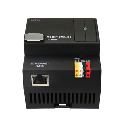 48CH DMX Scene Controller