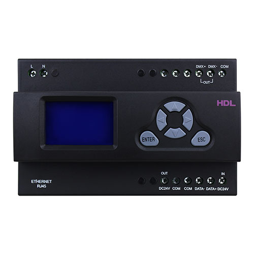 512CH DMX Scene Controller