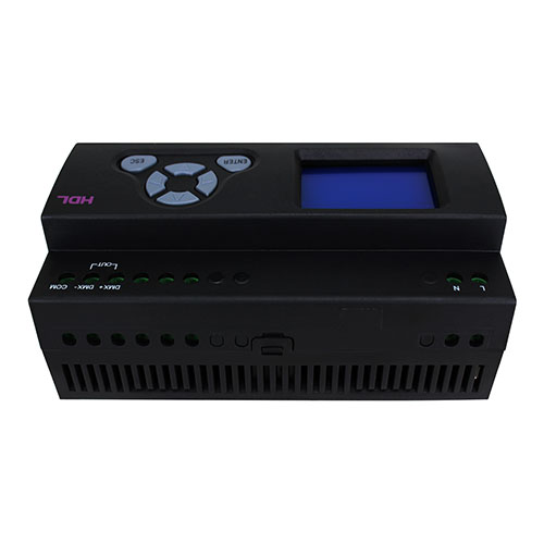 512CH DMX Scene Controller