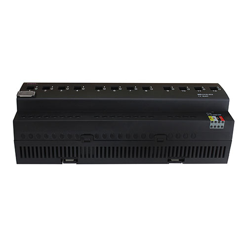 12CH 16A High Power Switch Actuator