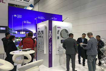 What’s new for HDL at Integrate Show 2019, Melbourne?