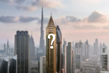 Do You Know Where the Tallest Hotel in the World is?