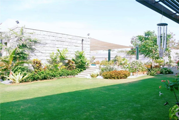 Find out the Secret of Pakistan Residence
