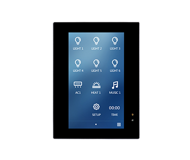 KNX Enviro