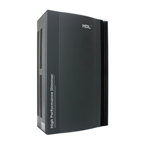 6CH 10A High Performance Intelligence Dimmer
