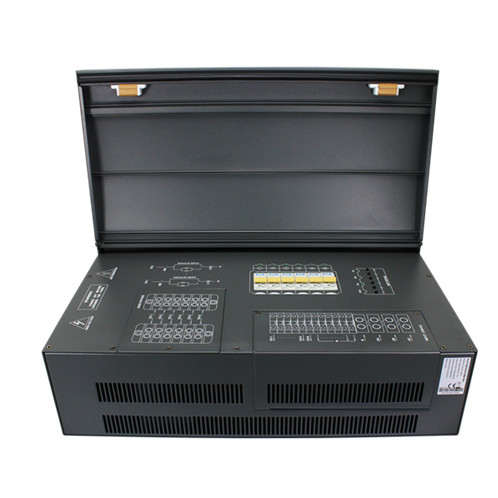 6CH 10A High Performance Intelligence Dimmer