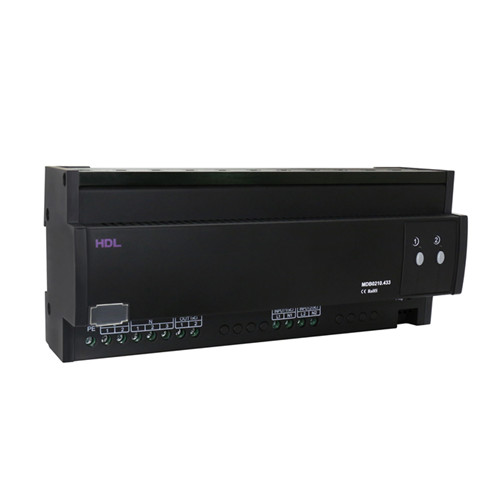 MOSFET Power Amplifier