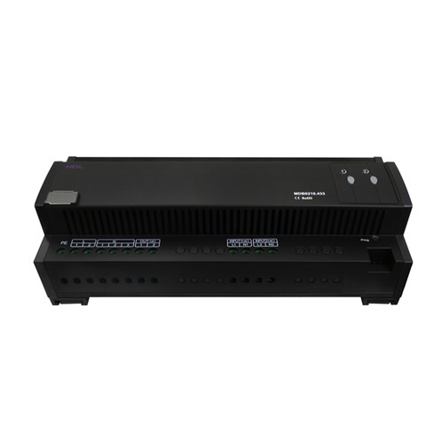 MOSFET Power Amplifier