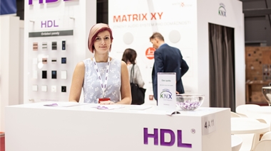2019 HDL Czech FOR ARCH Expo