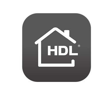HDL ON