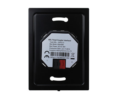 KNX Panel Power Interface US 
