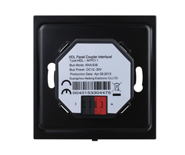 KNX Panel Power Interface EU 