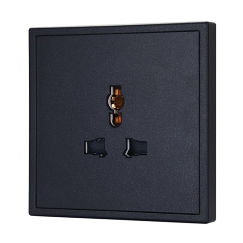 Tile Series Universal Socket 2.1
