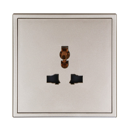 Tile Series Universal Socket 2.1