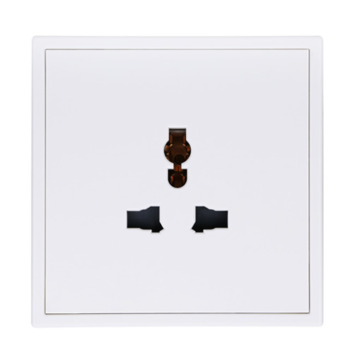 Tile Series Universal Socket 2.1