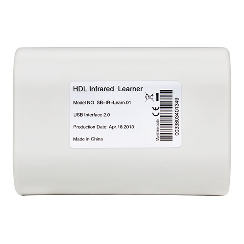 IR Learner 