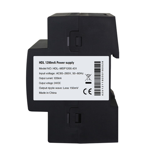 1200mA Power Supply Module