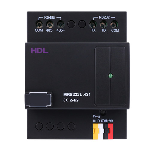 RS232/RS485 Gateway