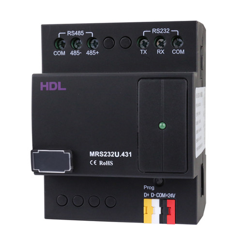 RS232/RS485 Gateway