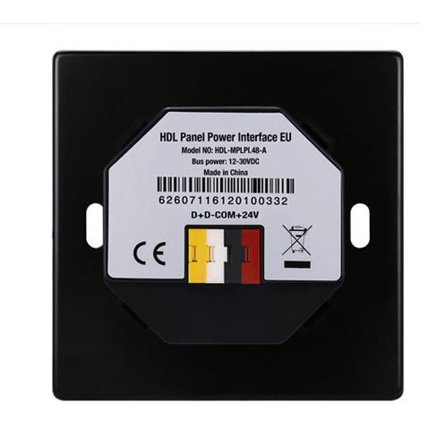 Panel Power Interface EU