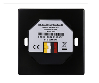 Panel Power Interface EU