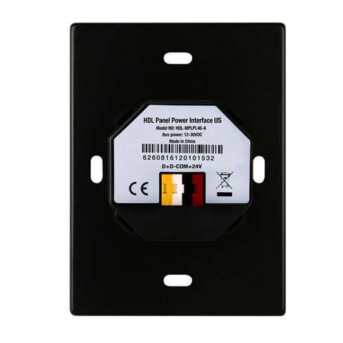 Panel Power Interface US
