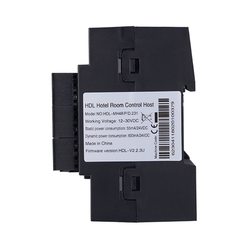 51CH Dry Contact Module