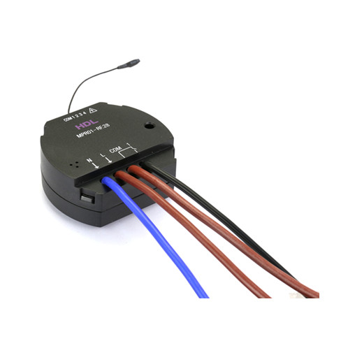1CH Wireless Switching Actuator