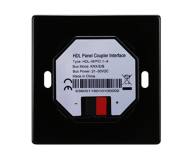 KNX Panel Power Interface EU 