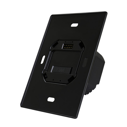  3CH Wireless Dimming Power Interface US  (L+N Type)