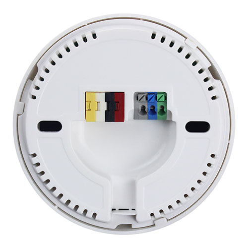 Ceiling Mount 8-in-1 Sensor