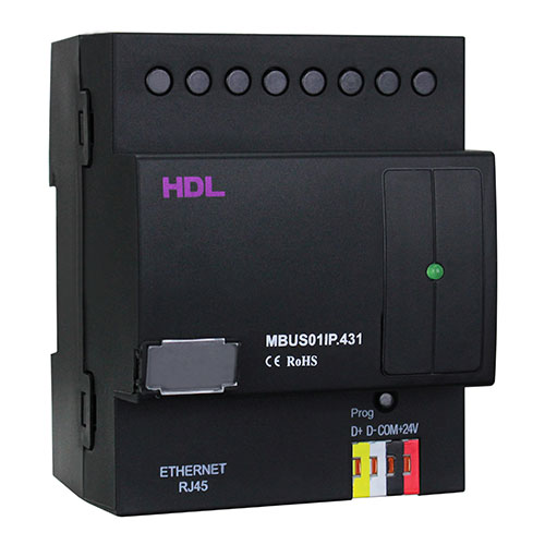1 Port Programming Gateway