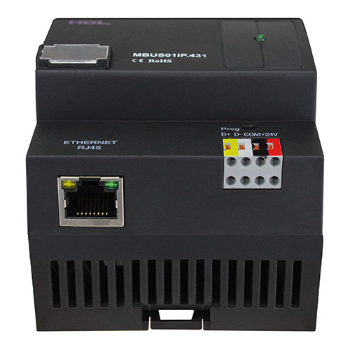 1 Port Programming Gateway