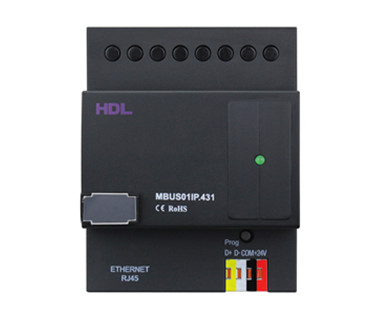 1 Port Programming Gateway