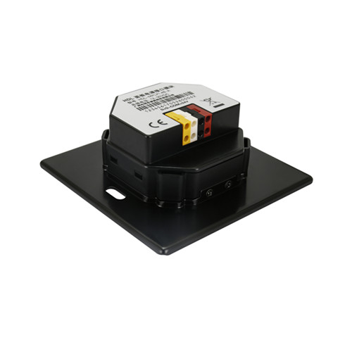 Panel Power Interface EU