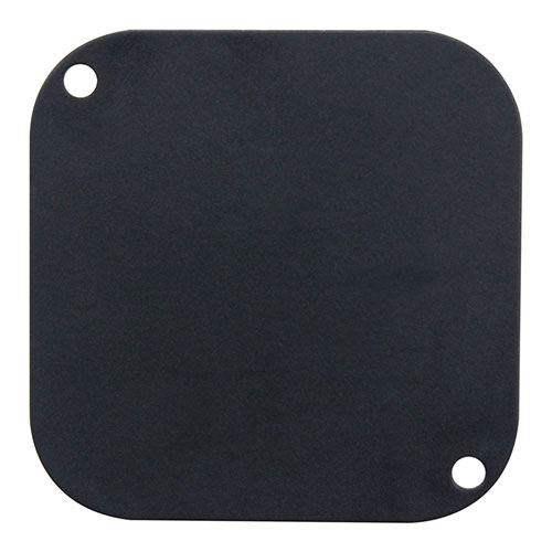 KNX 8-Zone Dry Contact Module