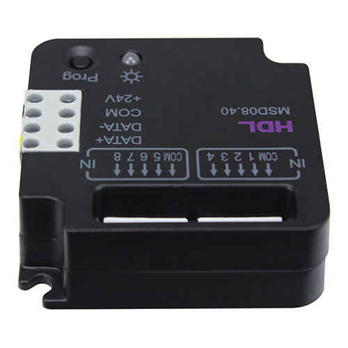 8-Zone Dry Contact Module