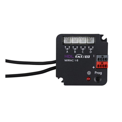 KNX Infrared Emitter