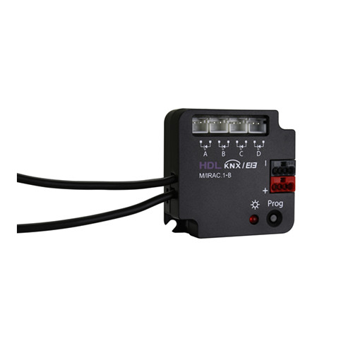 KNX Infrared Emitter