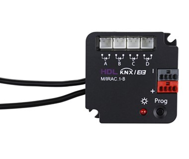 KNX Infrared Emitter