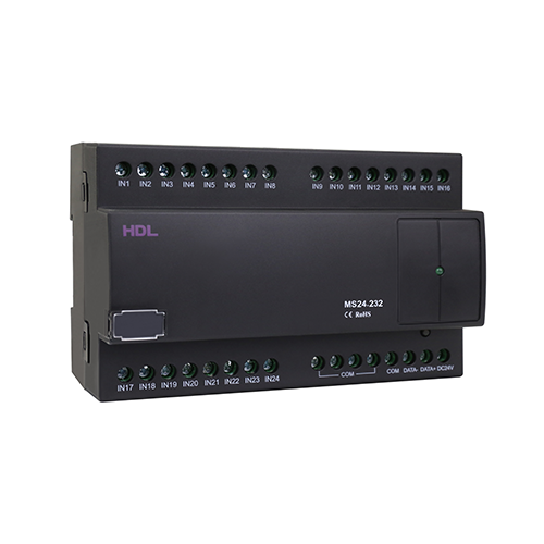 24-Zone Dry Contact Module