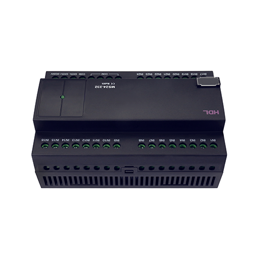 24-Zone Dry Contact Module