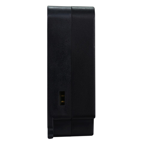 4-Zone Dry Contact Module with Temp. Sensor