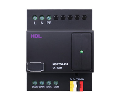 750mA Power Supply Module
