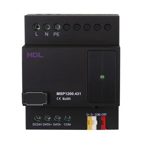 1200mA Power Supply Module