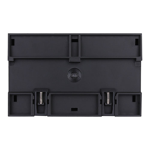KNX 8CH 10A High Power Switch Actuator