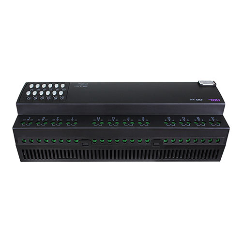 KNX 12CH 10A High Power Switch Actuator